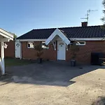 別荘 1603-olsted-lille-strandvej-16 Ølsted