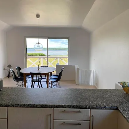 1603-olsted-lille-strandvej-16 Σπίτι διακοπών *