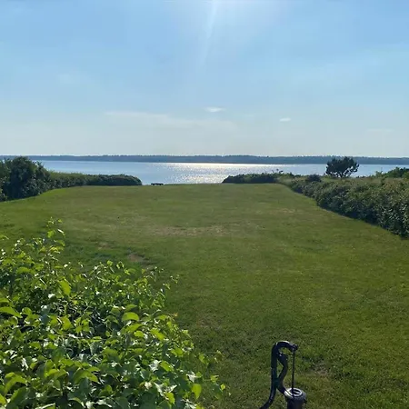 1603-olsted-lille-strandvej-16 Tatil Evi