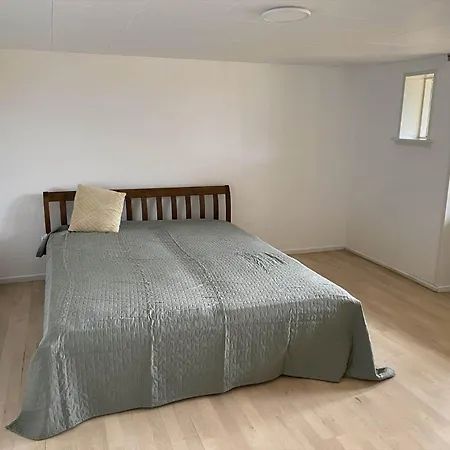 1603-olsted-lille-strandvej-16 Holiday home *