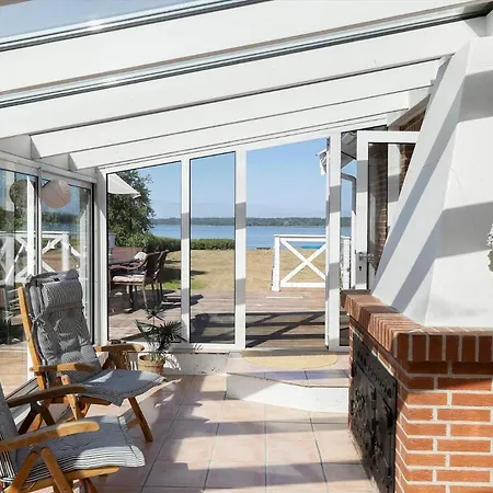Feriehus 1603-olsted-lille-strandvej-16 *