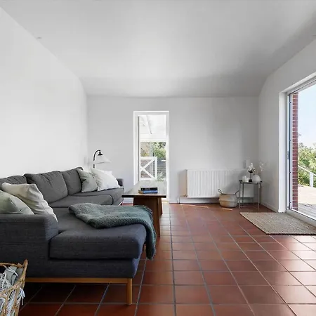 Feriehus 1603-olsted-lille-strandvej-16 *