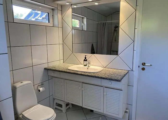 Semesterbostad 1603-olsted-lille-strandvej-16 *