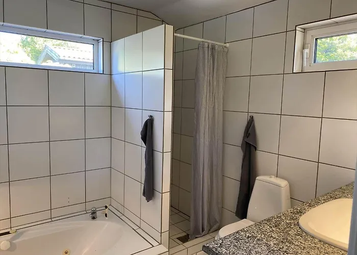Semesterbostad 1603-olsted-lille-strandvej-16 *