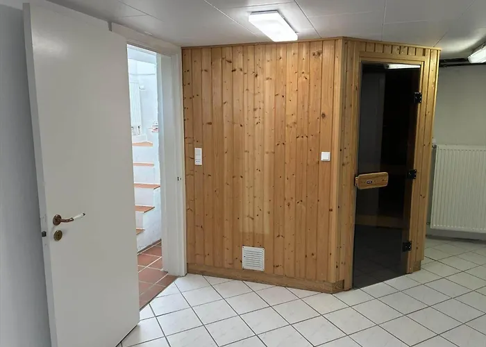 Semesterbostad 1603-olsted-lille-strandvej-16 *