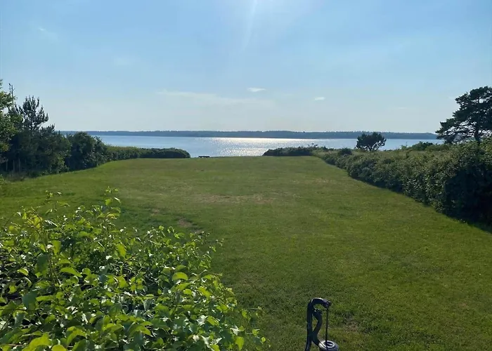 Holiday home 1603-olsted-lille-strandvej-16